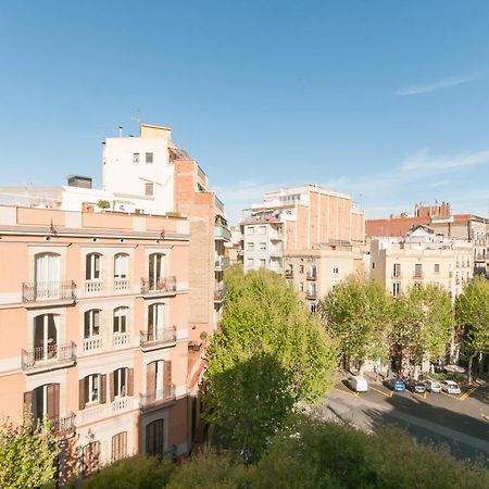 Weflating Sant Antoni Market Βαρκελώνη Εξωτερικό φωτογραφία