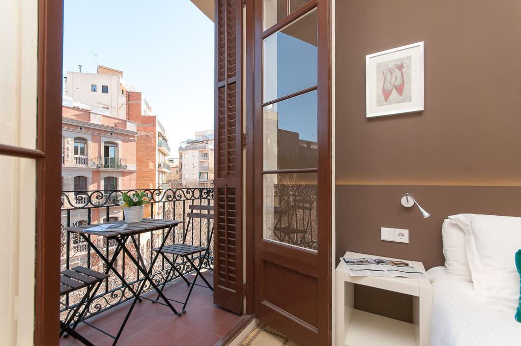 Weflating Sant Antoni Market Βαρκελώνη Δωμάτιο φωτογραφία