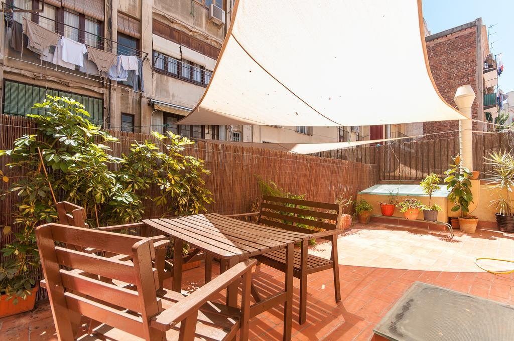 Weflating Sant Antoni Market Βαρκελώνη Δωμάτιο φωτογραφία