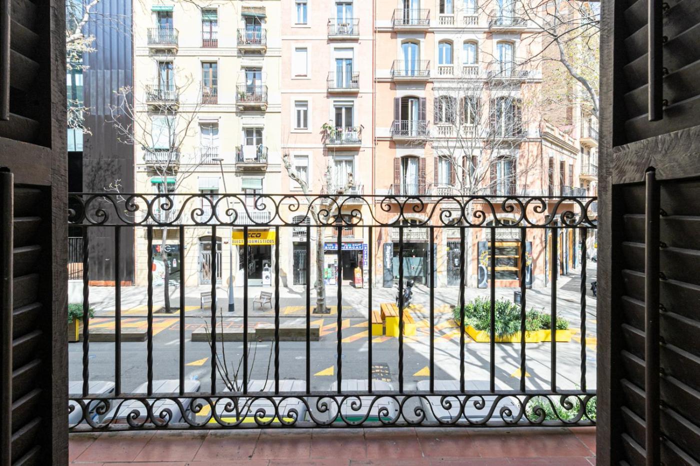 Weflating Sant Antoni Market Βαρκελώνη Εξωτερικό φωτογραφία