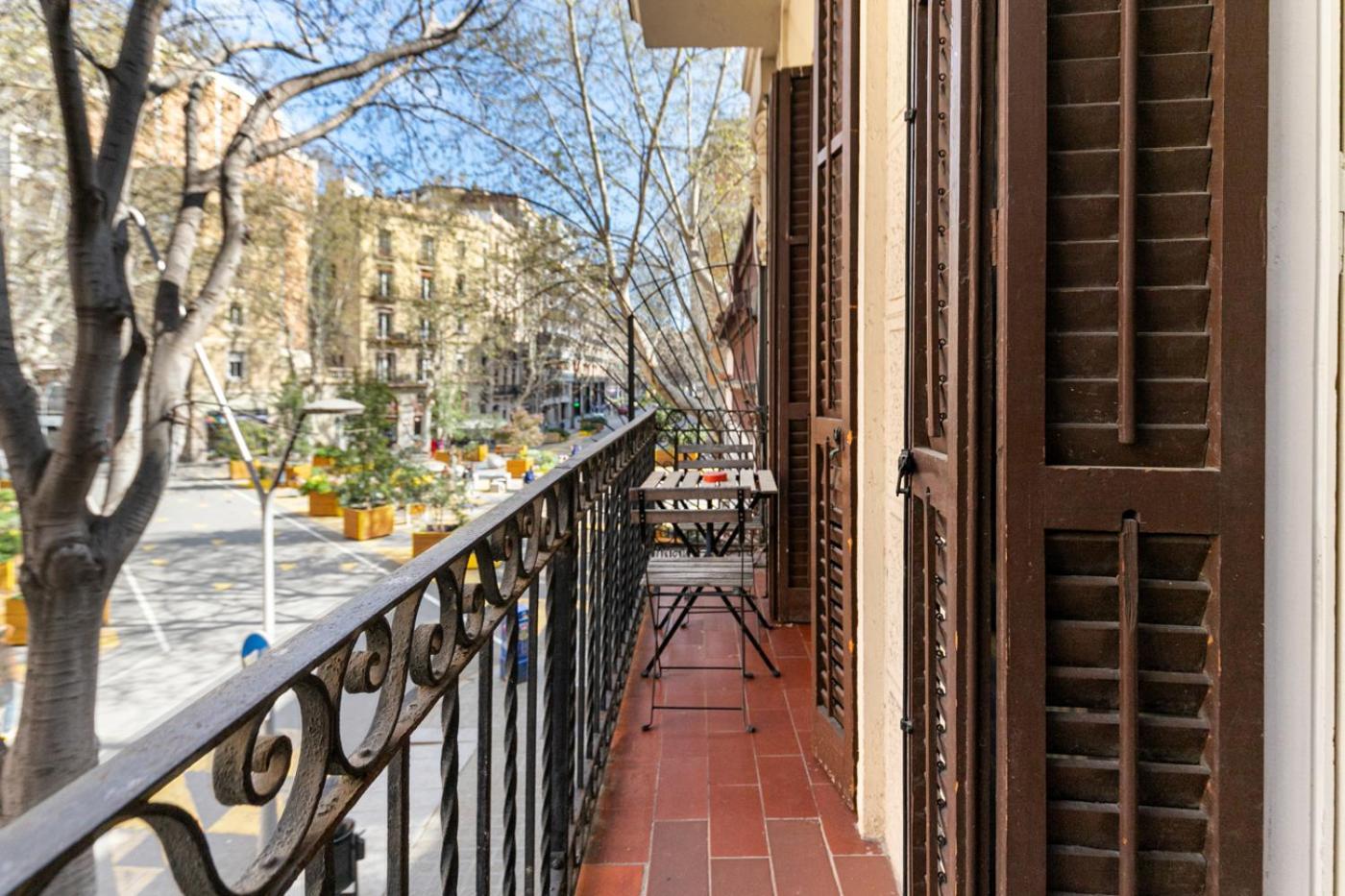 Weflating Sant Antoni Market Βαρκελώνη Εξωτερικό φωτογραφία