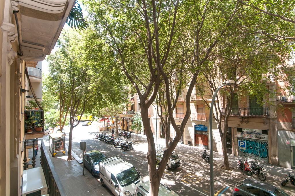 Weflating Sant Antoni Market Βαρκελώνη Εξωτερικό φωτογραφία