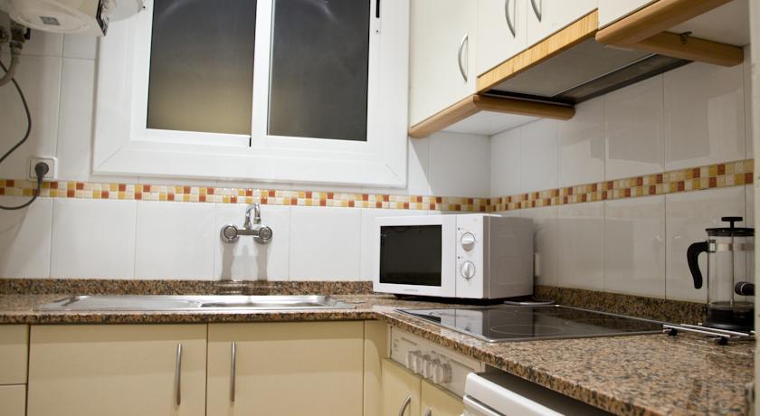 Weflating Sant Antoni Market Βαρκελώνη Δωμάτιο φωτογραφία