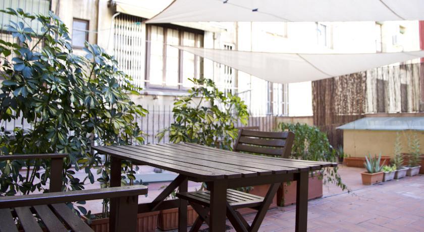 Weflating Sant Antoni Market Βαρκελώνη Δωμάτιο φωτογραφία
