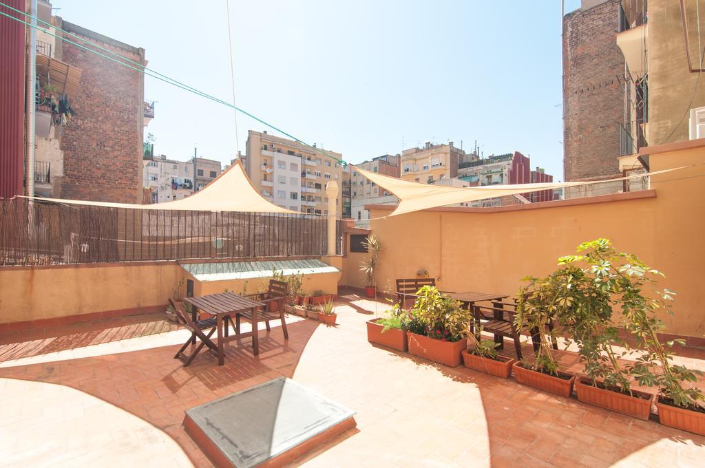 Weflating Sant Antoni Market Βαρκελώνη Δωμάτιο φωτογραφία